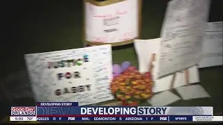 FBI: Autopsy to determine how Brian Laundrie died