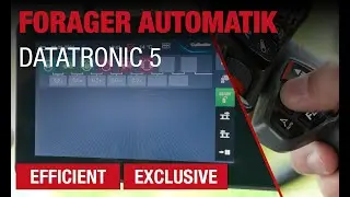 BRUG AF | FORAGER AUTOMATIK