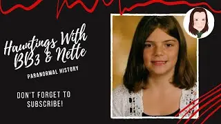 The Murder of Elizabeth Olten