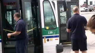 SSM Public Transit