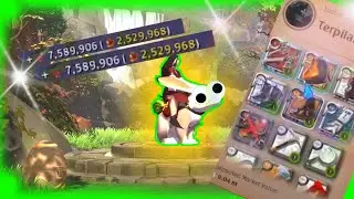 my most JUICY KILL || Stream Highlights#13 || Albion Online || KoKo Production