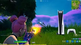 Arena 120FPS PS5 Highlights + Best Console Settings (18,000 Points)