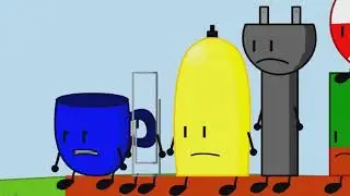 Land Of The Objects (REUPLOAD)