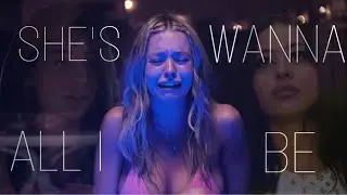 She's All I Wanna Be ~ Cassie Howard