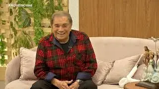 Aqui em Casa | Sopa de caboti&aacute; saud&aacute;vel e nutritiva - 23/01/2026