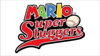 Daisy Cruiser - Mario Super Sluggers