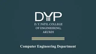 Step Into the Future of Technology | Computer Engineering Dept. Tour 2025