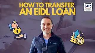 How to Assume an SBA EIDL Loan in a Business Acquisition