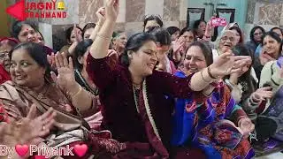 पिया जी की मेहर हुई है,रहा ना कुछ भी बाकी ।। सुन्दर गायन