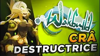 WAKBUILD : CRA - ONE SHOT DE BOSS !