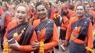 Happy Birthday Udorn Thanee ! - Anniversary Celebrations 2023 - Amazing Thailand อุดรธานี วันเกิด TV