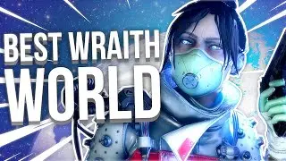 This Is What The Best Wraith In The World Looks Like | TSM ImperialHal