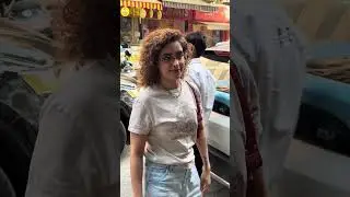 САНЬЯ КА ДЖАЛВА: ВХОД ХАСИНЫ В БАНДРУ! 🦁🔥