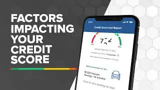 Credit Score Monitoring Tool at Members First Credit Union