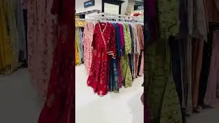 Biggest shopper stop store in Bengaluru #shoppersstop #trending #ytshorts #viral #viralshorts