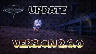 KHux : Version 2.6.0 Update