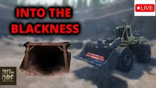 Blasting Into the Blackness | New Mine Opening (Out of Ore LIVE)