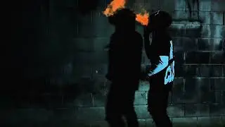 CUTTHOAT JAY TEE - MADE FOR IT [OFFICIAL MUSIC VIDEO]