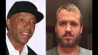 Eddie vs Mouthy Matt