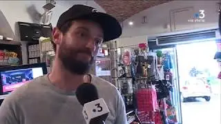 Corse : mois sans tabac, une initiative que les fumeurs connaissent peu