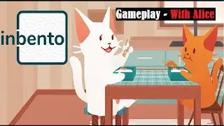 inbento Gameplay - Nintendo Switch