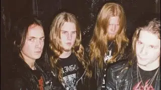 Watain - Angelrape (montage)