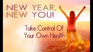 New Year, New You: Build a Strong Body and Bank account