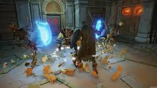 Gloomhaven [PC] Abilities Example #2