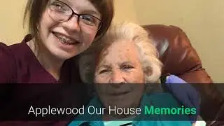 Memory Care Denver - Applewood Our House Memories