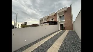 Venda - Geminado com 3 quartos no Boa Vista em Joinville