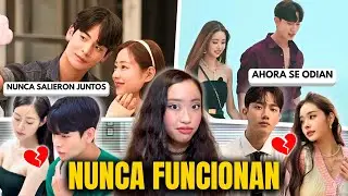 Lo que nadie te cuenta sobre los programas de  citas coreanos: NOS ESTÁN ENGAÑANDO