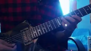 Star Wars - Binary Sunset / Force Theme metal cover