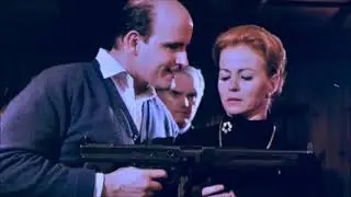 La guerra del cittadino Joe 1970