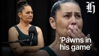 Mum of missing Marokopa children speaks to NZ Herald