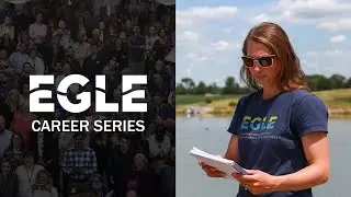 EGLE Career Series - Wastewater Compliance Specialist