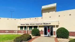 Bryan, Texas Legends | Episode 9: Brazos Valley African American Museum