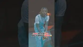 Лил Дюрк убил Лул Паба, чтобы отомстить за короля Вона 😱😱😮 #kingvon #lildurk #fybjmane #fyp #fypシ...
