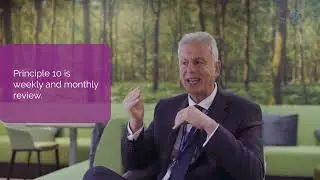 Vince Scannella - Rosenshine for Mastery Principles