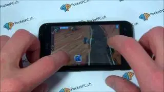 Android Spiel Guerrilla Bob kurz vorgestellt