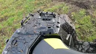 Quad treffen Rendsburg