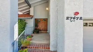 27072 Esward Dr., Calabasas, CA Presented by Mina Tarzi.