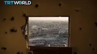Mosul After Daesh: Tuesday marks one year since city`s liberation