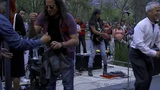 Reveil - Black Magic Woman / Gypsy Queen
