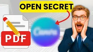 Free PDF Editor You Can Use RIGHT NOW (Works Instantly)