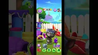 Tom Gameplay #educationalgames #fun #toy #kids #educationgame #funny #gaming #funnygame
