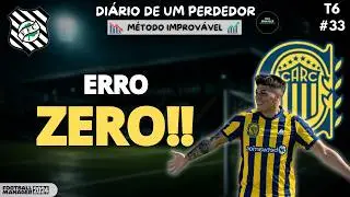 LIBERTADORES: MUDEI TUDO pra esse jogo e o RESULTADO FOI SURREAL! | MONEYBALL | FM24