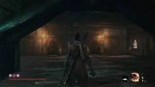 Ps4 Sekiro Live SilentPlayer