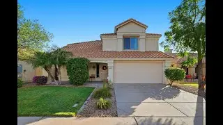 Bruce Woods|1309 N Jamaica Way|Gilbert, AZ|ColdwellBankerHomes.com
