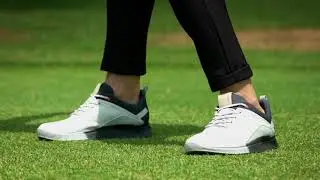 Comfort, flexibility, stability. This is S-THREE.