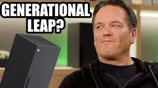 Xbox стремится унифицировать игровой процесс для разработчиков и игроков